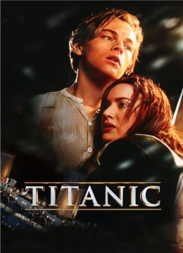 Tàu Titanic