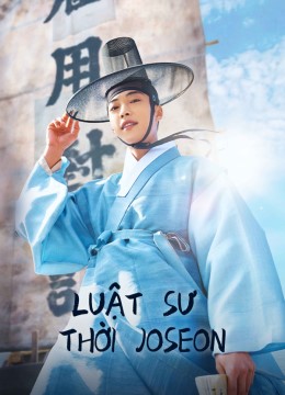 Luật Sư Thời Joseon