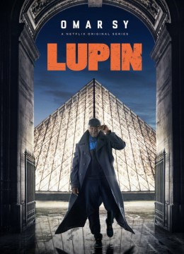 Siêu Trộm Lupin 1-2-3