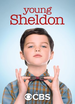 Tuổi Thơ Bá Đạo Của Sheldon (Phần 1,2,3,4,5,6)